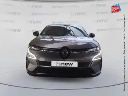 Photo 16 Renault Megane  E-Tech Electric EV60 220ch Iconic super charge