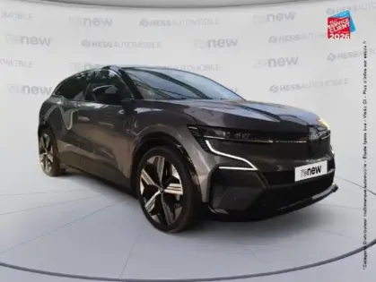 Photo 17 Renault Megane  E-Tech Electric EV60 220ch Iconic super charge