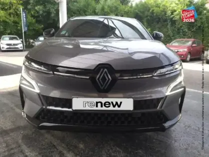 Photo 27 Renault Megane  E-Tech Electric EV60 220ch Iconic super charge