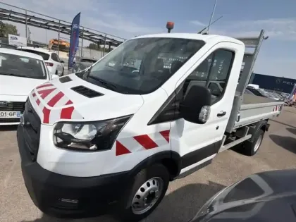 Photo Ford Transit Trend Business