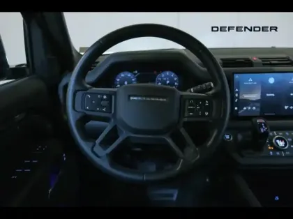 Photo 11 Land rover Defender  110 2.0 P300e X-Dynamic HSE