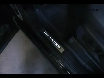 Photo 9 Land rover Defender  110 2.0 P300e X-Dynamic HSE
