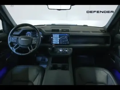 Photo 12 Land rover Defender  110 2.0 P300e X-Dynamic HSE
