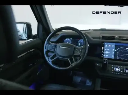 Photo 14 Land rover Defender  110 2.0 P300e X-Dynamic HSE