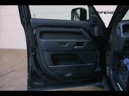 Photo 6 Land rover Defender  110 2.0 P300e X-Dynamic HSE