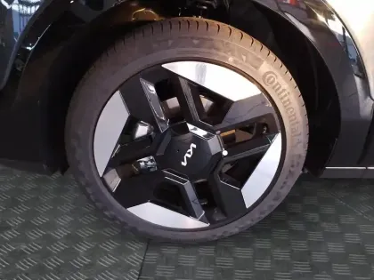 Photo 13 Kia Niro  1.6 GDi 138ch HEV Premium DCT6
