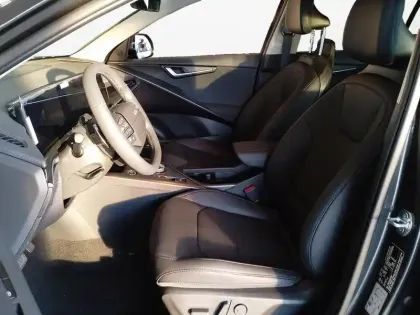Photo 8 Kia Niro  1.6 GDi 138ch HEV Premium DCT6