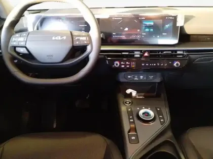 Photo 9 Kia Niro  1.6 GDi 138ch HEV Premium DCT6