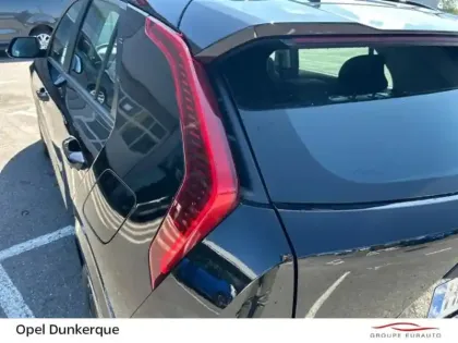 Photo 8 Kia Niro  1.6 GDi 129ch HEV Active DCT6