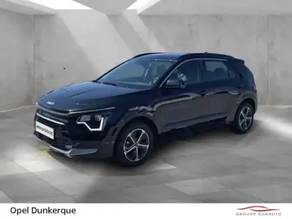 Photo Kia Niro Active