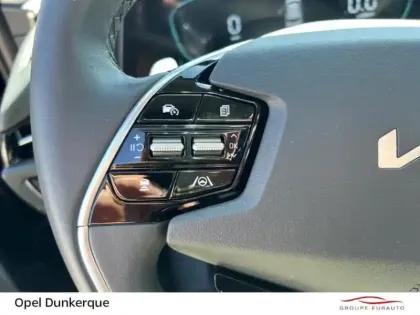 Photo 9 Kia Niro  1.6 GDi 129ch HEV Active DCT6