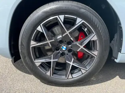Photo 31 BMW X3  xDrive30e 299ch M Sport