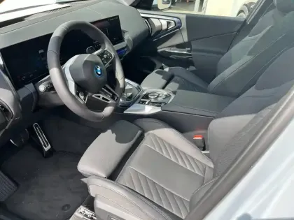 Photo 21 BMW X3  xDrive30e 299ch M Sport