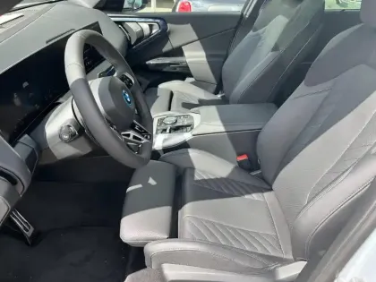 Photo 27 BMW X3  xDrive30e 299ch M Sport