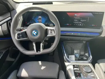 Photo 29 BMW X3  xDrive30e 299ch M Sport