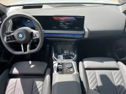Photo 28 BMW X3  xDrive30e 299ch M Sport