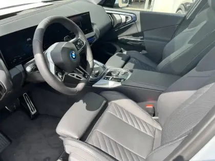 Photo 22 BMW X3  xDrive30e 299ch M Sport