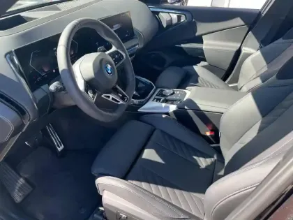 Photo 21 BMW X3  xDrive30e 299ch M Sport