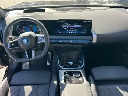 Photo 25 BMW X3  xDrive30e 299ch M Sport