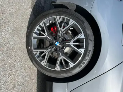 Photo 22 BMW Serie 1 Série 1 120A 170ch M Sport DKG7