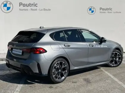Photo 34 BMW Serie 1 Série 1 120A 170ch M Sport DKG7
