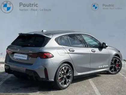 Photo 19 BMW Serie 1 Série 1 120A 170ch M Sport DKG7