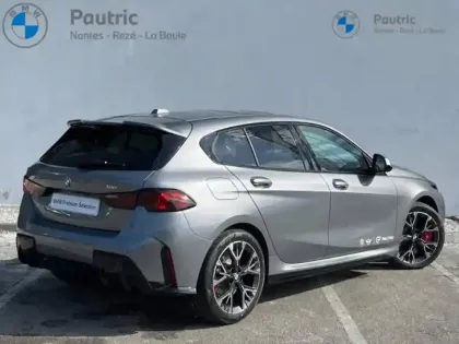 Photo 16 BMW Serie 1 Série 1 120A 170ch M Sport DKG7