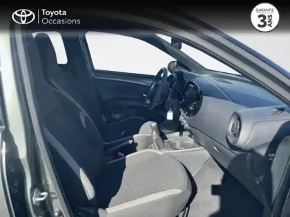 Photo 5 Toyota Aygo X  1.0 VVT-i 72ch Design