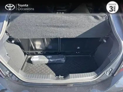 Photo 9 Toyota Aygo X  1.0 VVT-i 72ch Design