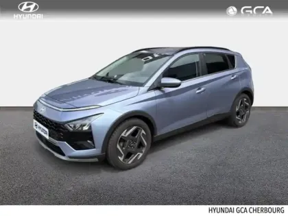 Photo Hyundai Bayon Creative
