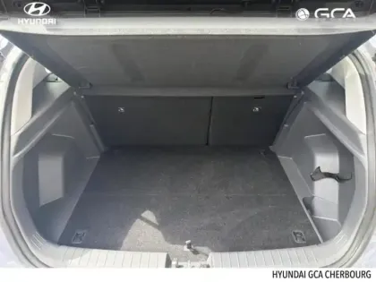 Photo 14 Hyundai Bayon  1.0 T-GDi 100ch Creative DCT-7
