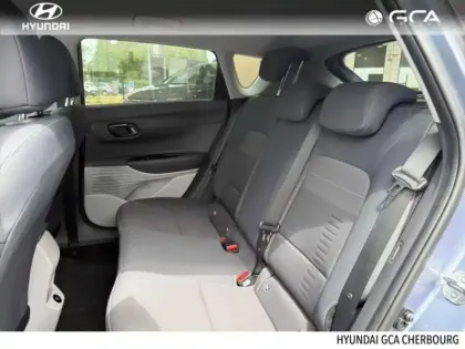Photo 13 Hyundai Bayon  1.0 T-GDi 100ch Creative DCT-7
