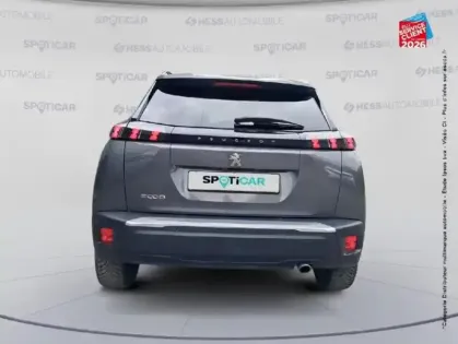 Photo 6 Peugeot 2008  1.5 BlueHDi 130ch S&S Allure Pack EAT8