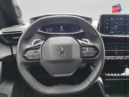Photo 11 Peugeot 2008  1.5 BlueHDi 130ch S&S Allure Pack EAT8