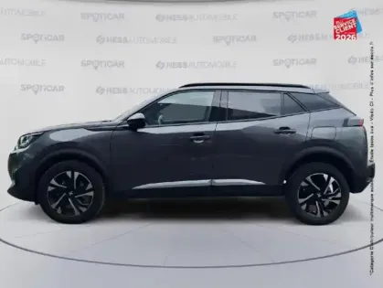 Photo 8 Peugeot 2008  1.5 BlueHDi 130ch S&S Allure Pack EAT8