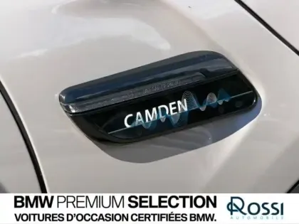 Photo 13 Mini Mini  Cooper 136ch  Edition Camden BVA7