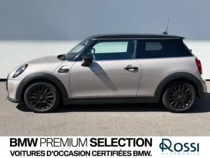 Photo 11 Mini Mini  Cooper 136ch  Edition Camden BVA7