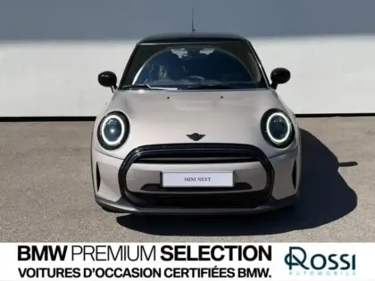 Photo 6 Mini Mini  Cooper 136ch  Edition Camden BVA7