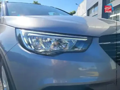 Photo 12 Opel Grandland X  Hybrid4 300ch Elite 11cv