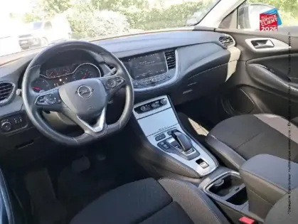 Photo 14 Opel Grandland X  Hybrid4 300ch Elite 11cv