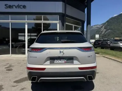 Photo 13 DS DS 7  Crossback E-TENSE 225ch Rivoli