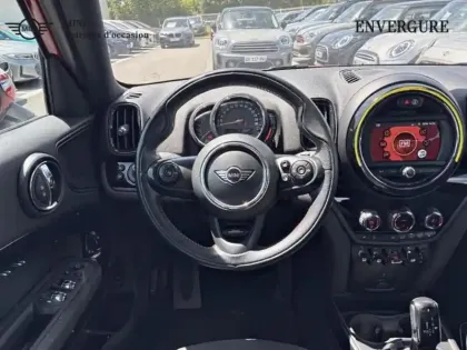 Photo 5 Mini Countryman  Cooper 136ch Business BVA7 Euro6d-T