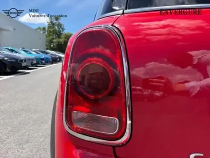 Photo 9 Mini Countryman  Cooper 136ch Business BVA7 Euro6d-T