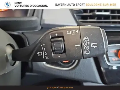 Photo 14 BMW Serie 2 Série 2 ActiveTourer 216dA 116ch Business Design DKG7