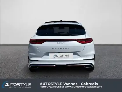 Photo 19 Kia Ceed Pro 1.5 T-GDI 160ch GT Line Premium DCT7