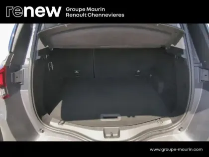 Photo 11 Renault Scenic  1.7 Blue dCi 120ch Intens EDC