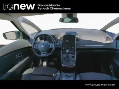 Photo 14 Renault Scenic  1.7 Blue dCi 120ch Intens EDC