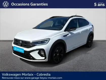Photo Volkswagen Taigo R-line