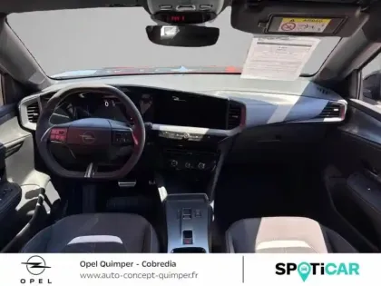 Photo 6 Opel Mokka  Electric 156ch GS