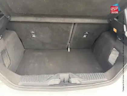 Photo 13 Ford Fiesta  1.0 Flexifuel 95ch ST-Line 5p